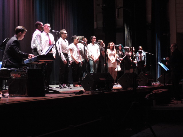 PHS+Chorus+and+Concert+Band+perform+annual+Winter+Concert