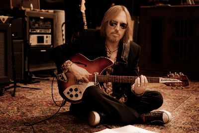 An American Treasure: a Tribute to Tom Petty
