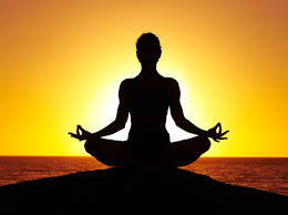 Yoga, Meditation, and Mindfulness