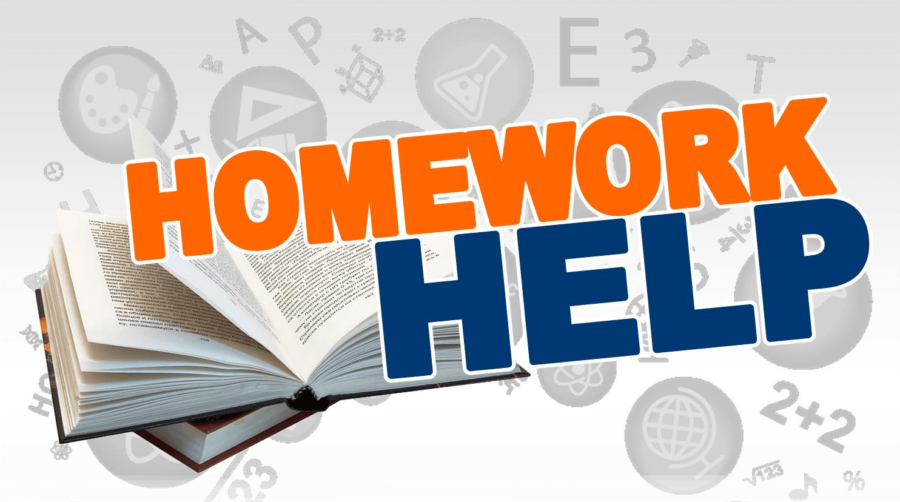 Homework help org