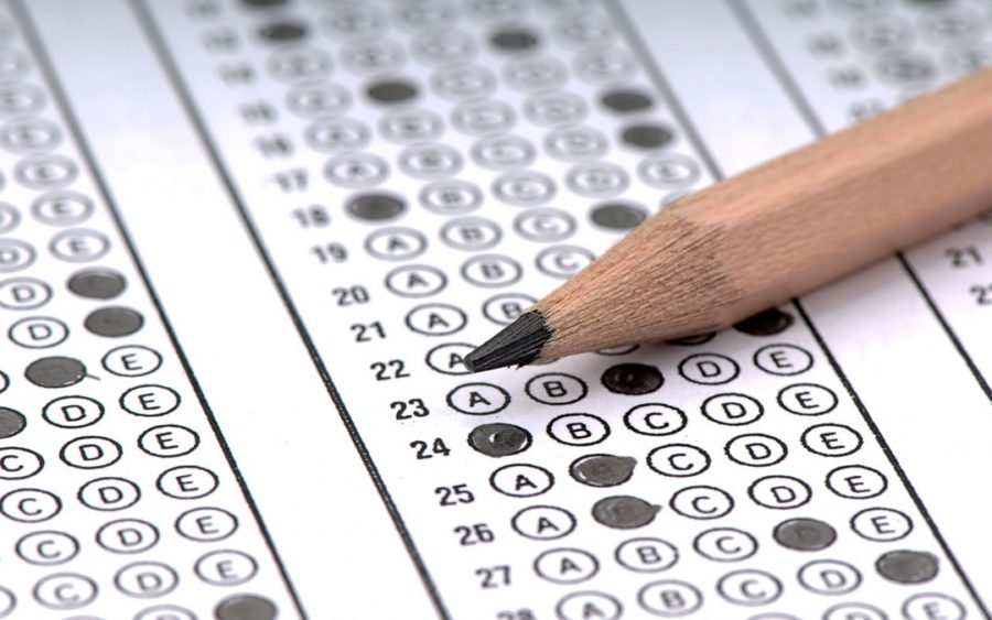 The Importance of the PSAT’s