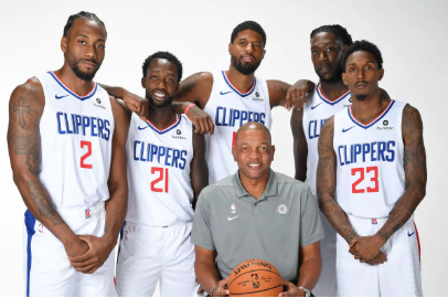 What’s Next for Los Angeles; Can the Clippers take over LA?