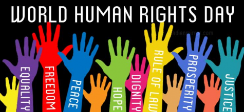 Humans Rights Day