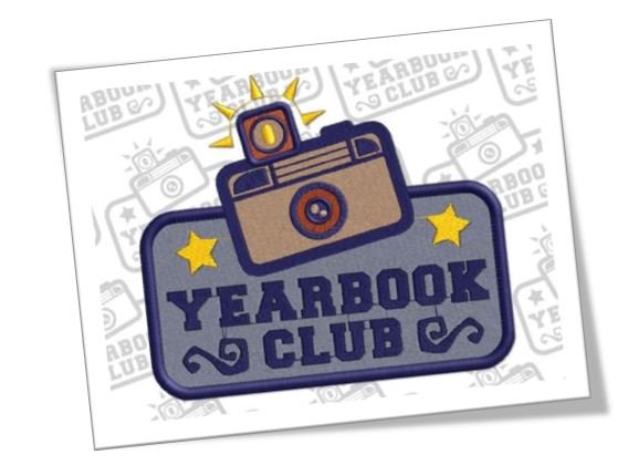 PHS Yearbook Club Seeking Members