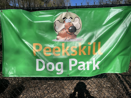 The Friends of the Peekskill Dog Park get Recognized for their Hard Work