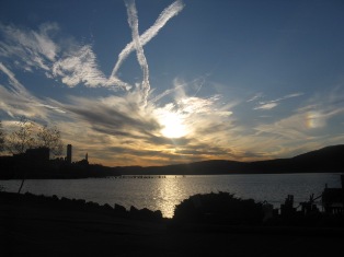 Peekskill Sky