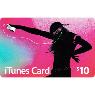 Math Contest - Win $10 iTunes Card