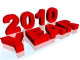 New Year&#039;s Resolutions for 2010