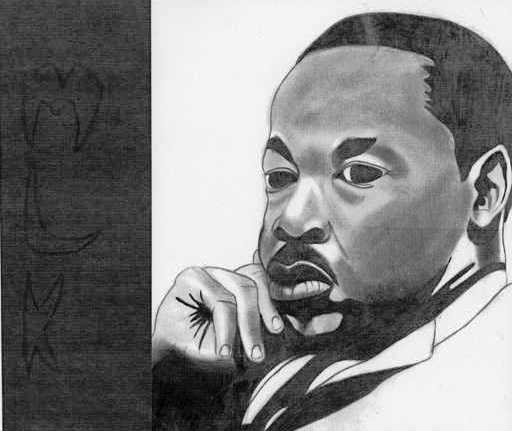 PHS Salutes Dr. Martin Luther King - Live The Dream
