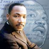 His Dream Lives: Martin Luther King, Jr.