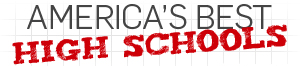 PHS Makes Newsweek's Top High Schools List!