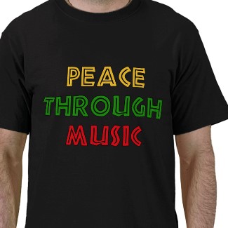 "One Peekskill, One World" Concert