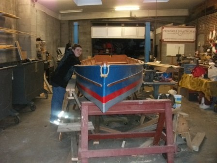 Peekskill Boatworks