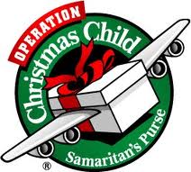 LCC- Operation Christmas Child