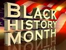 Black History- Essay Contest