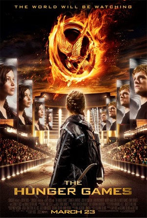 The Hunger Games