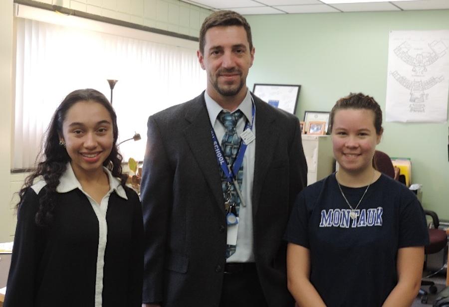 PHS Mercury Interviews Principal Hutchinson