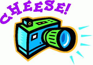 Dress your Best, Picture Day is Friday!!
