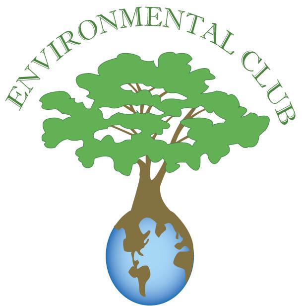 Environmental Club Saves the Planet
