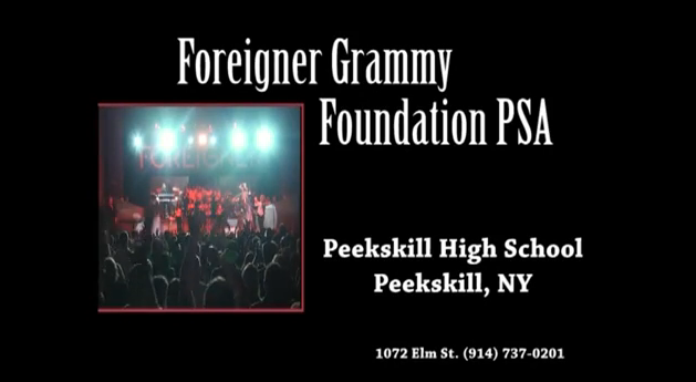 PHS+Enters+Grammy+Competition