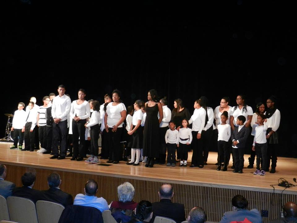 Martin Luther King Jr. Service Monday, Jan. 20