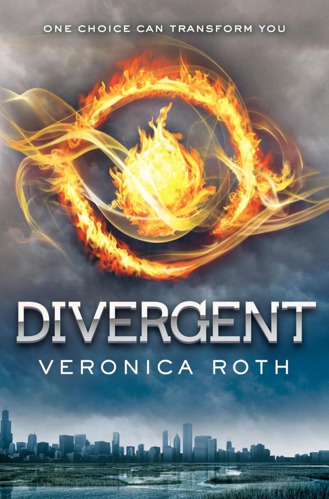 Divergent Book Review