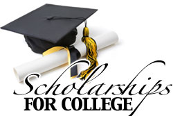 May Scholarships!!!