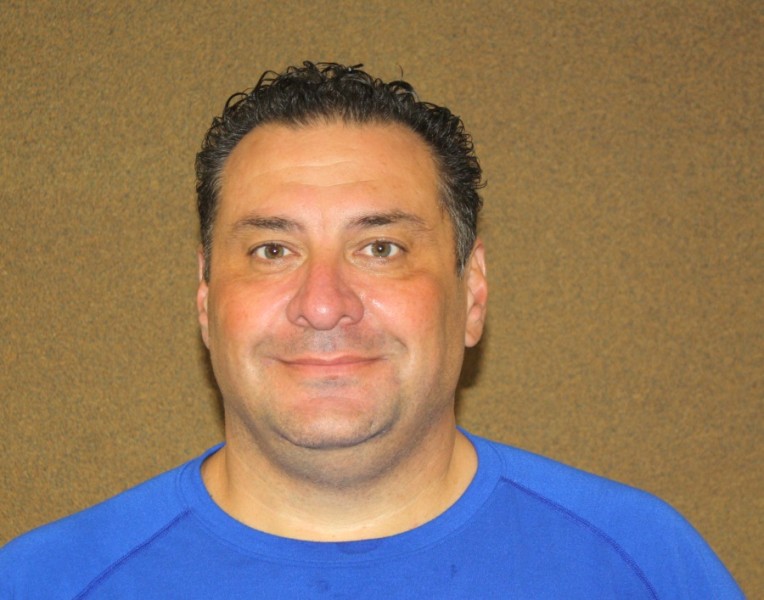 Meet PHS's New Football Coach
