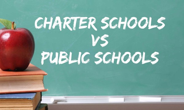 Peekskill Charter School: Yay or Nay?  A Student Debate at PHS