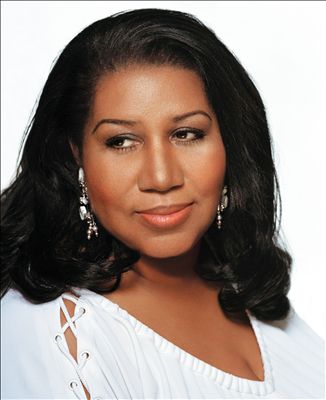 Black History Month Spotlight: Aretha Franklin