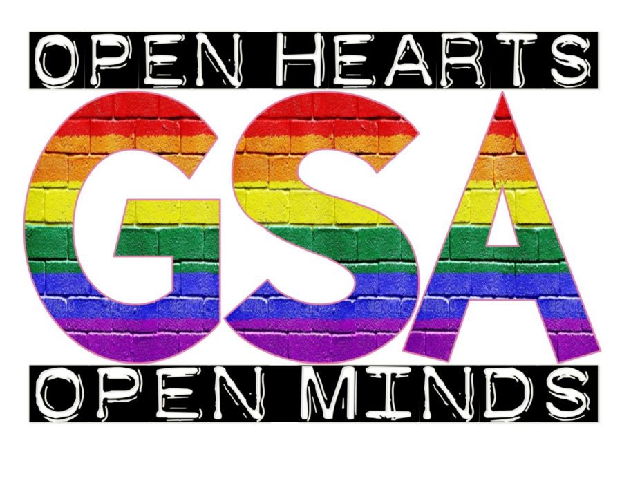 Does PHS Need a Gay-Straight Alliance Club? Students Say, 'Yes!'