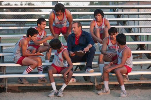 Student Responses to McFarland, USA Film