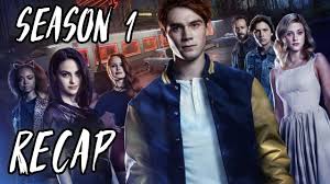 Riverdale Summary (Season 1 Recap)