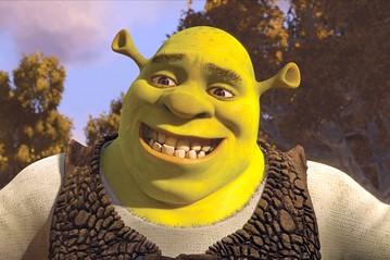 Drama Club to Hold Auditions for, "Shrek"