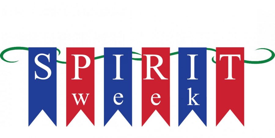 PHS Holiday School Spirit Week Kicks Off on December 14