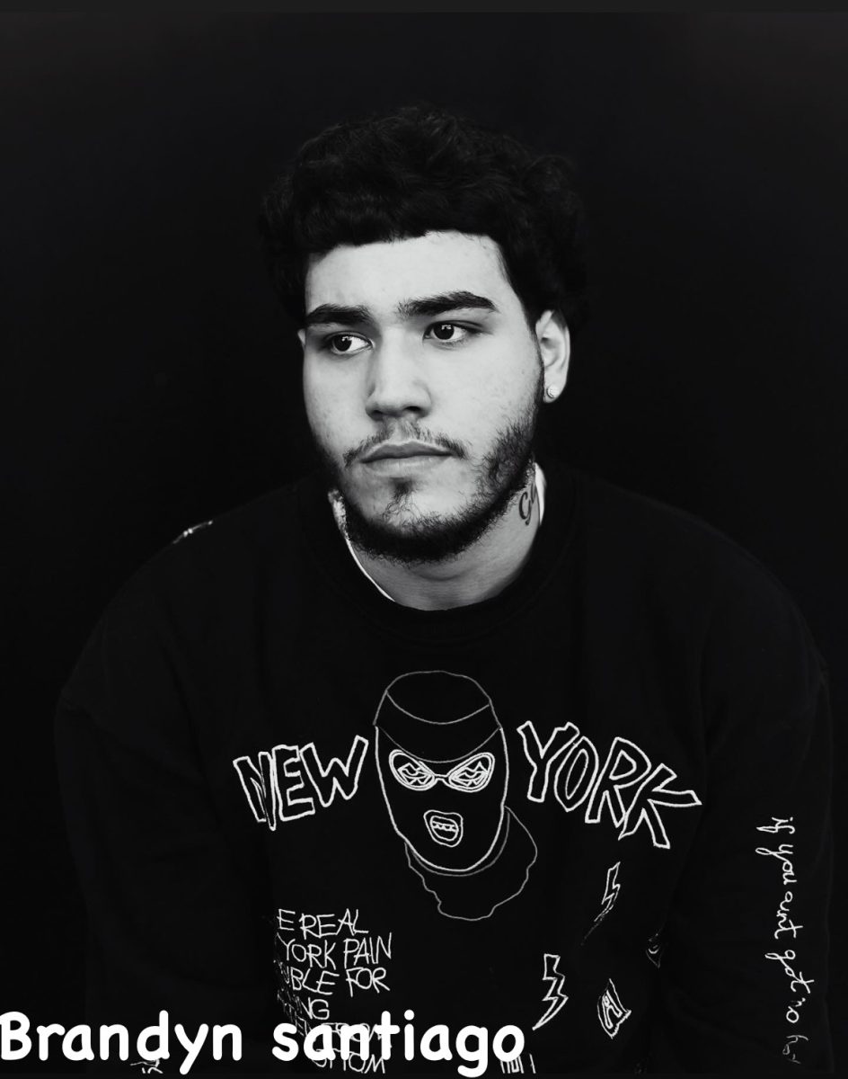Faces of Peekskill: