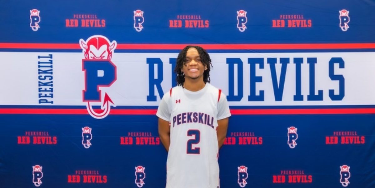 Peekskill+High+School+Red+Devils+Secure+Section+1%2C+Class+AA+Championship+Victory