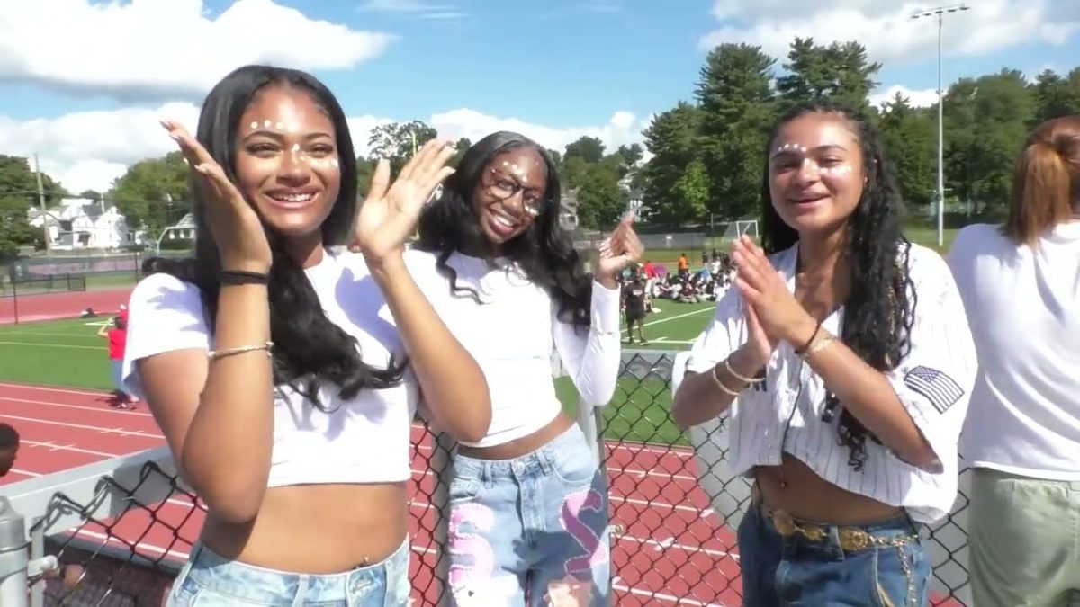 Oct 3, 2025: Homecoming Victories & Spirit Week Highlights