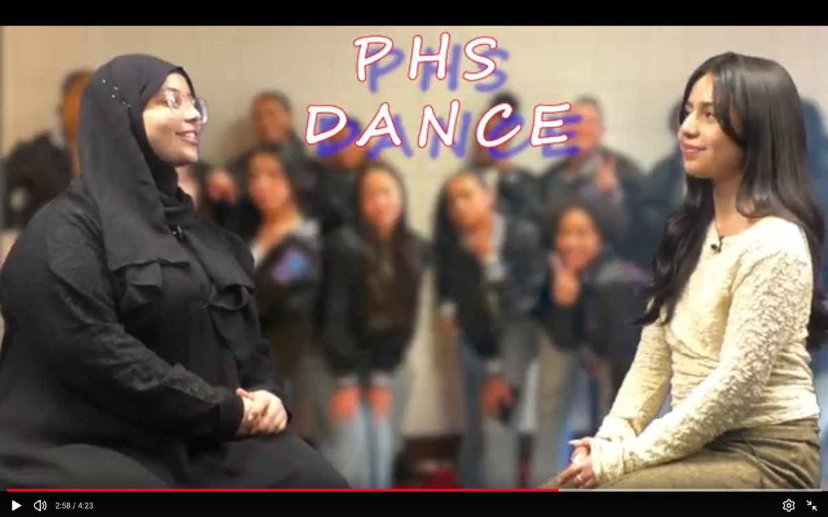 Dec 5, 2025: Holiday Spirit & The Art of Dance